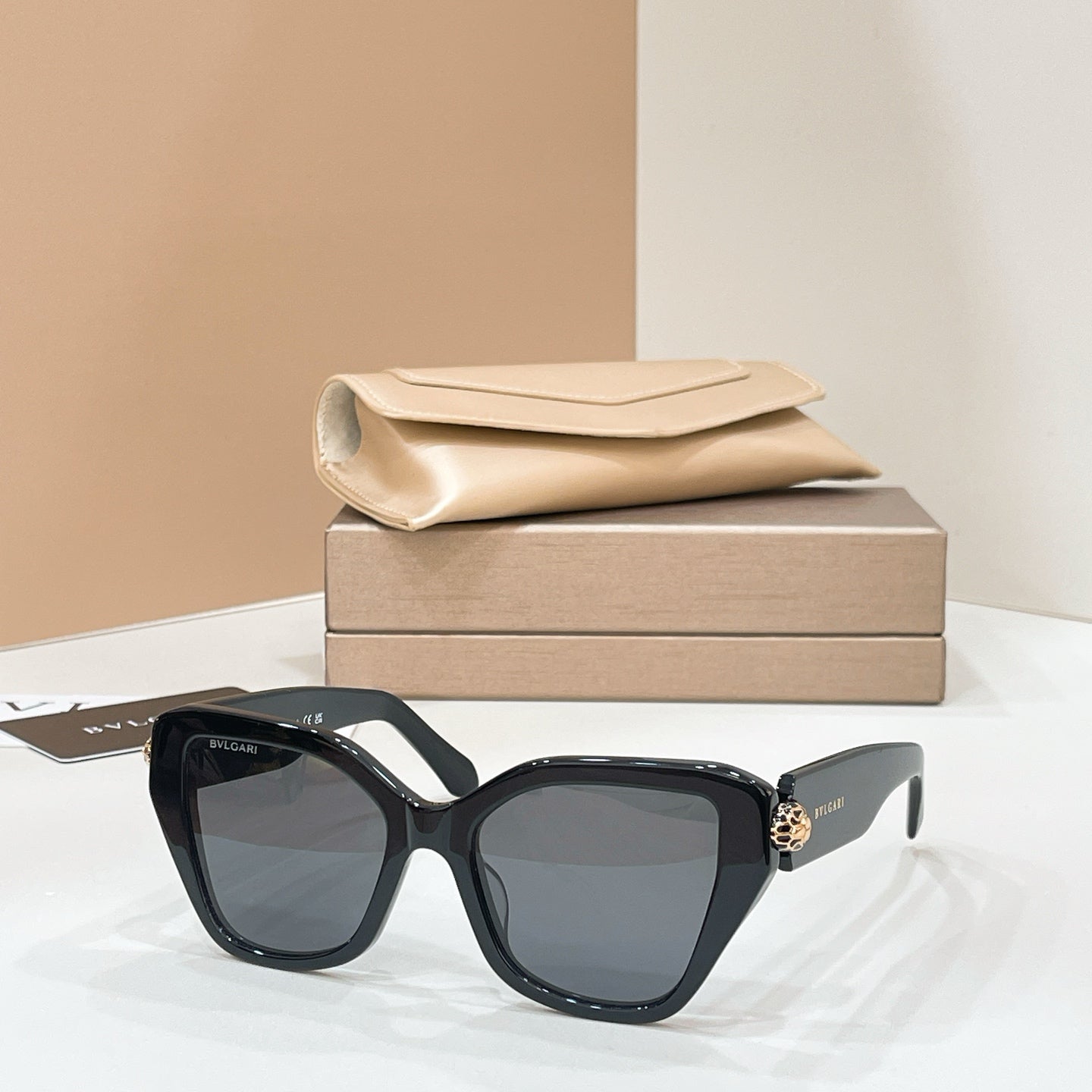 BVLGARI Sunglasses BV40033I