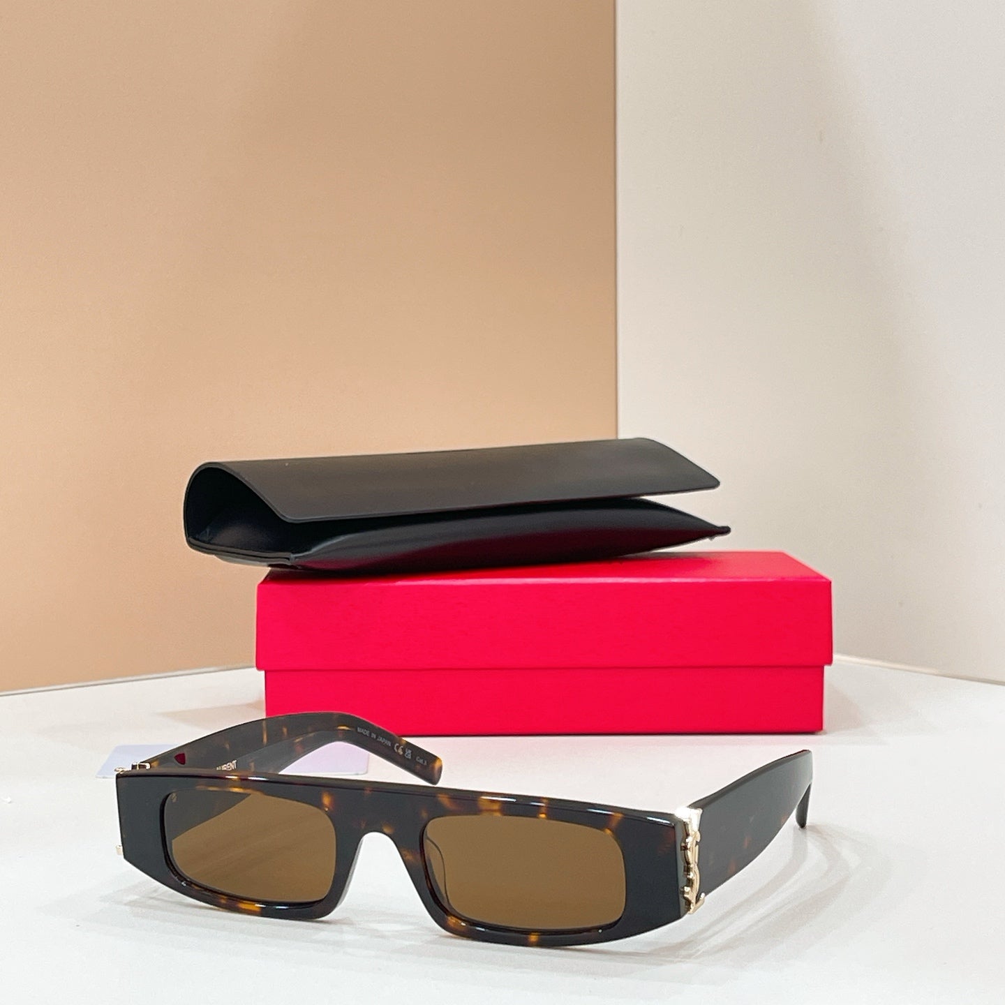 SAINT LAURENT Sunglasses SLM183/F
