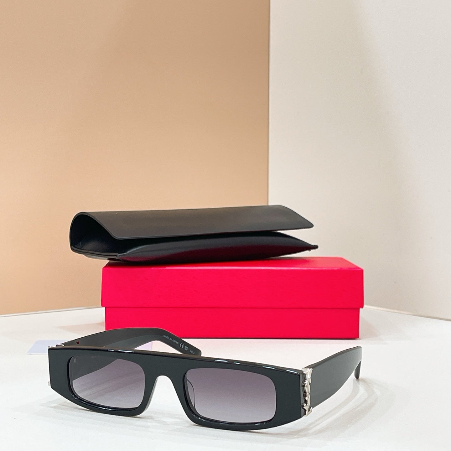SAINT LAURENT Sunglasses SLM183/F